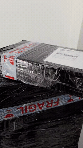 Env&iacute;o real de pedido Seugen